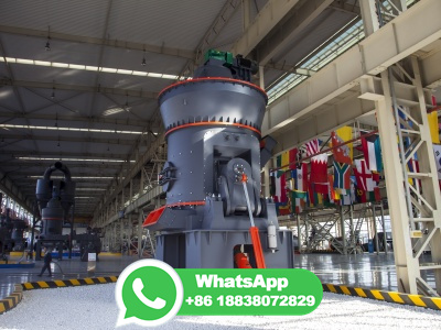 Understanding Industrial Crushers: Types And Appliions