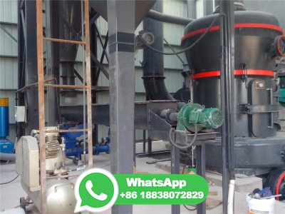Ball Mill Liner