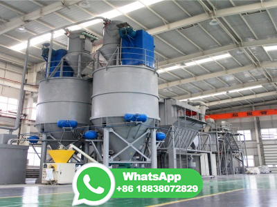 Planetary Ball Mill Series Manufacturer from China