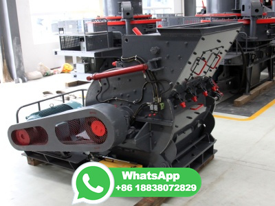 Crusher