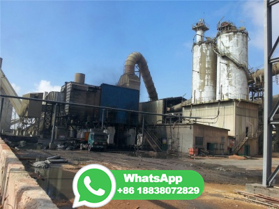 Temperature Reduction for Ball Mill Optimization | Lechler US