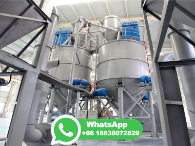 ® HP Series™ cone crushers