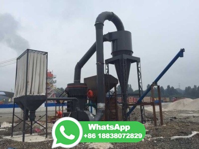 Hammer Mill Crushers