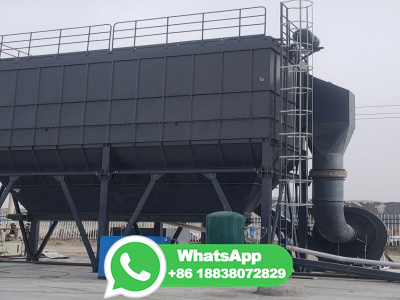 Cement Separator Ball Mill Optimization