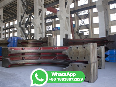 HOW TO MAKE a BALL MILL