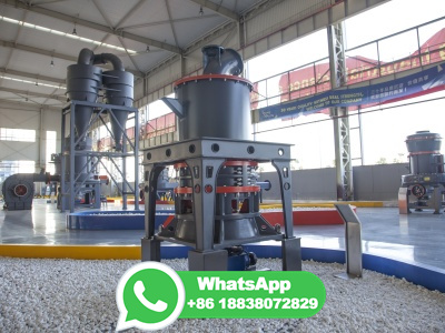 IROCK Crushers | Our Facility