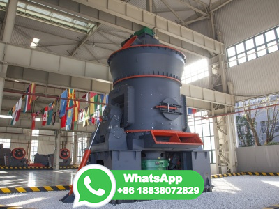 The effect of saline water on the settling of coal slurry and coal ...