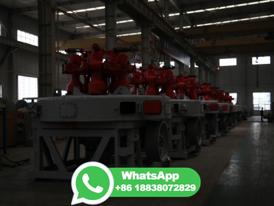 Crushing Technologies