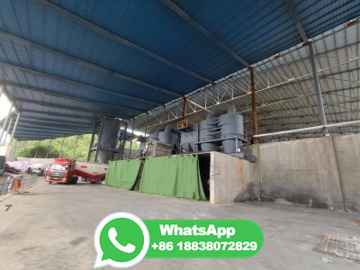 Biomass Briquetting Plant