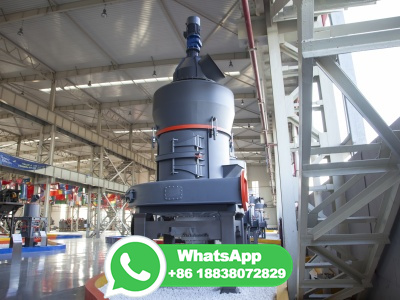 Bond Work Index Procedure and Method