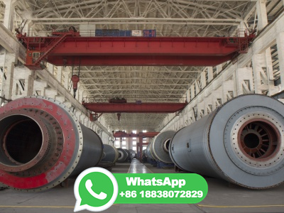 Ball mill: Drive solutions for small and large torques
