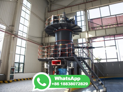Cement Ball Mill Maintenance