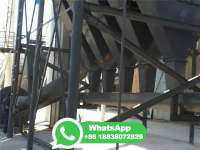 Iron Ore Sintering | SpringerLink