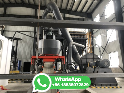 4x1000ml GearDrive 4Liter Planetary Ball Mill