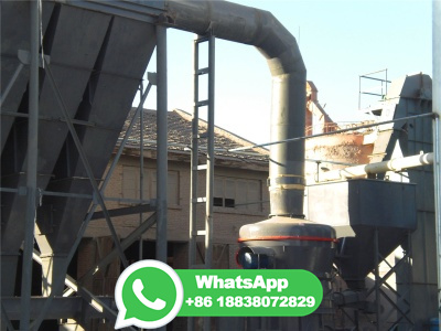 Ball Mills For Sale | Machinery Equipment Co.