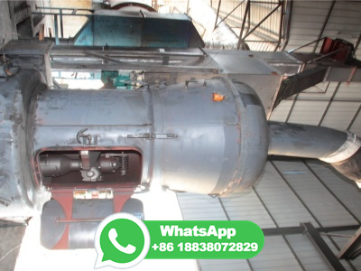 Stutenroth Impact Mill
