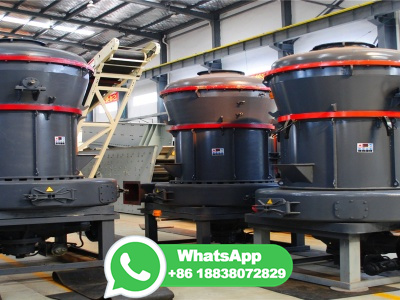 Ball Mill Shell