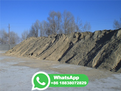 Briquetting Plant