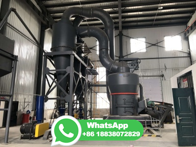Crushing equipment | 