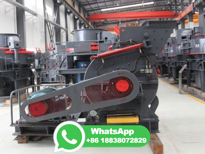 Mini Planetary Ball Mill