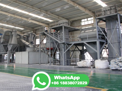 Improved characterisation of ball milling energy requirements for .