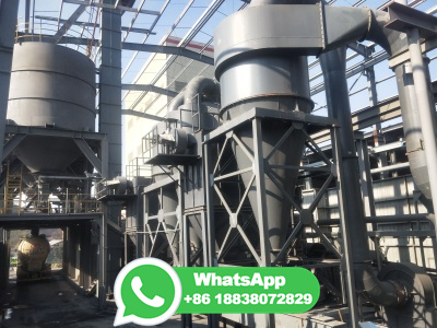 What Are Advantages And Disadvantages Of Ball Mill?