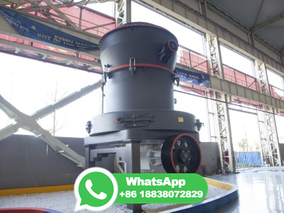 Kaolin Dry And Wet Beneficiation Method