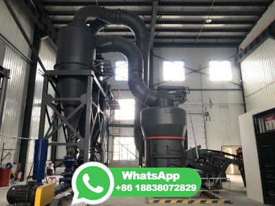 Copper Ore Processing Plants, Flow And Equipment