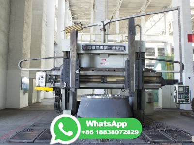 Ball Mill Motor Power Draw Sizing and Design Formula