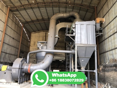 Mikro Bantam ® Hammer Screen Mill