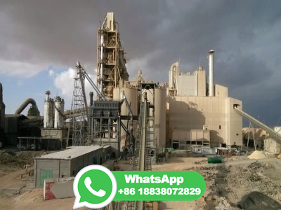 Jaw Crusher