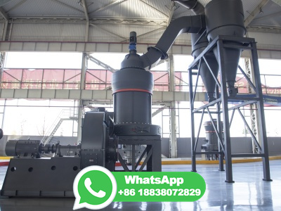 A Guide to Ball Mill Liner Replacement and Maintenance