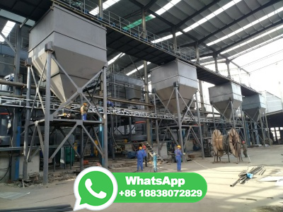 Briquette Charcoal Making Machine