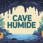 cave humide comment faire solutions durables illustration