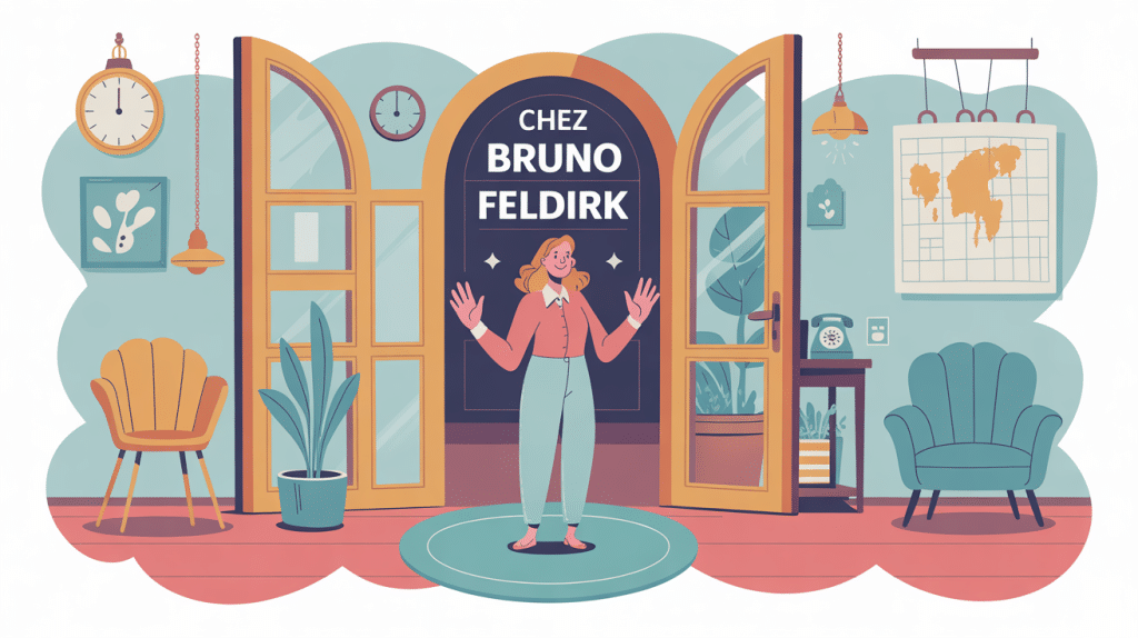 chez bruno feldirk ouverture illustration accueil