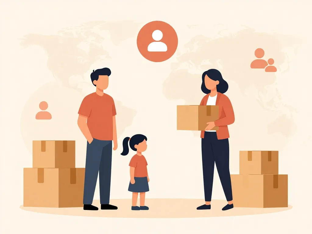 Comprendre aide au déménagement conseil général discussion social soutien