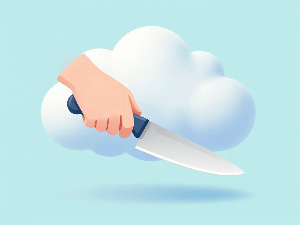 ergonomie couteau pour cuisinier sécurité