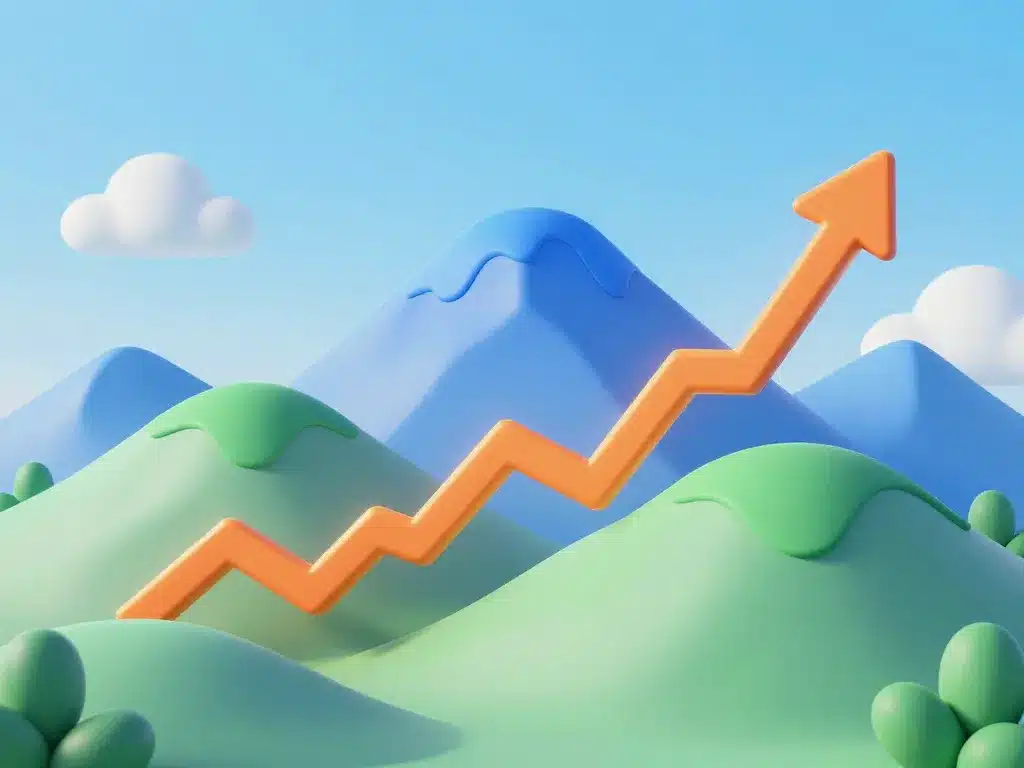 graphique valeurs trimestrielles indice coût de la construction 2024