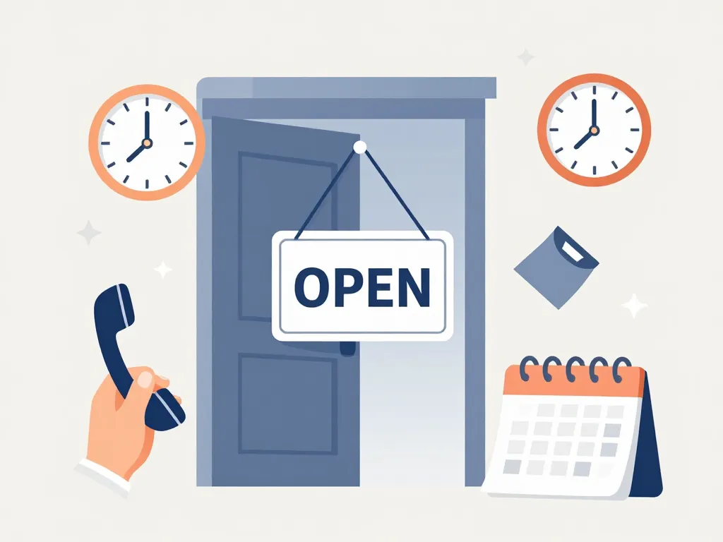 informations pratiques chez bruno feldirk ouverture horaires