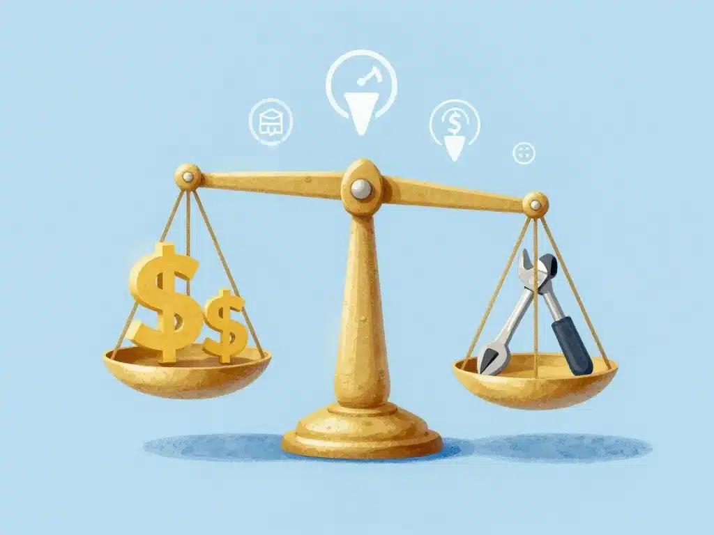 Prix entretien aides poêle Seguin Saint Gilles Croix de Vie illustration