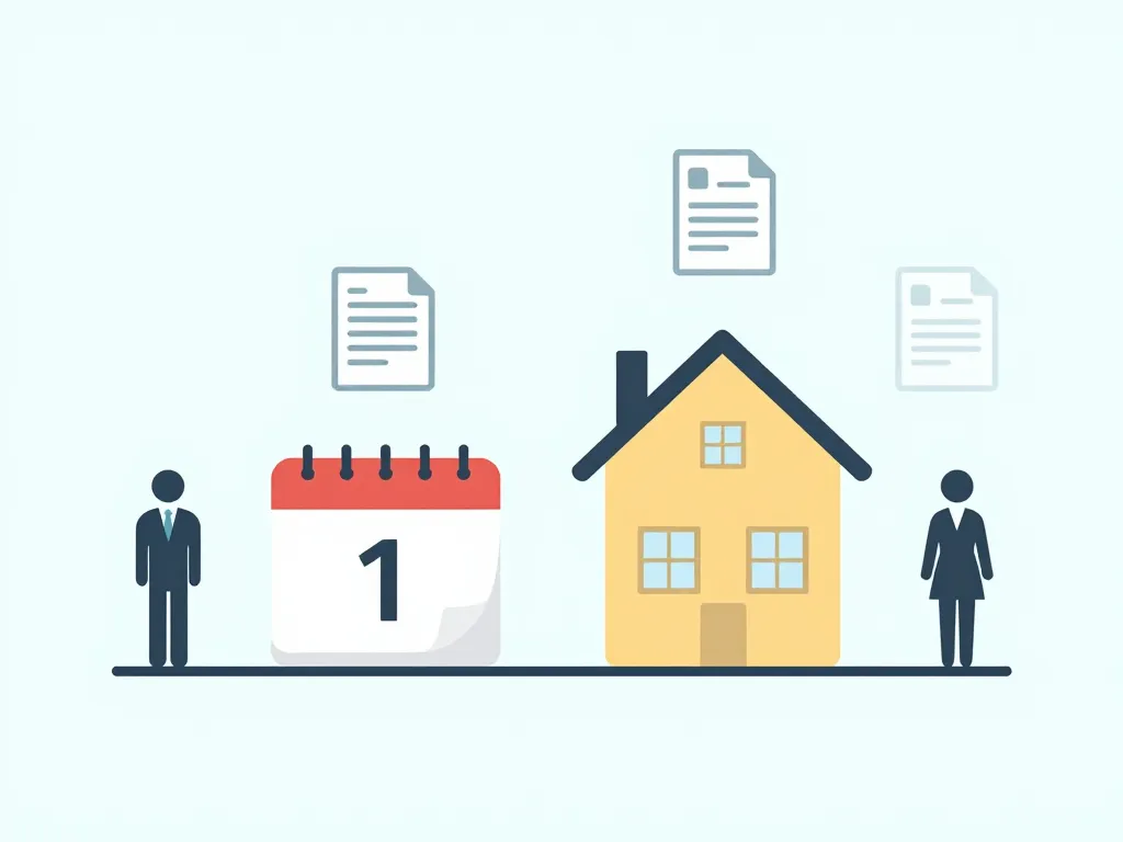 schéma qui paye la taxe foncière en cas de vente propriétaire janvier