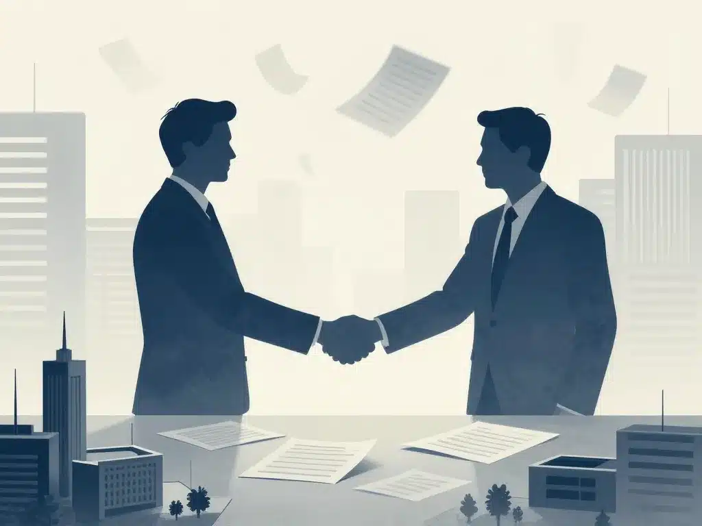 scène révision loyers contrats indice coût de la construction 2024