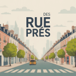 illustration rue des prés enjeux urbains et démarches