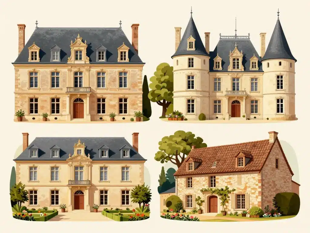 biens belledemeure illustration propriétés prestige