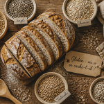 le gluten c est quoi pain et céréales à éviter