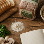 le gluten fait il grossir pain mie quinoa