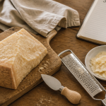 peut on manger du parmesan enceinte planche cuisine