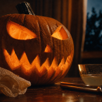 Conserver citrouille Halloween : citrouille sculptée, astuces pour prolonger sa durée