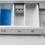 Ou mettre lessive compartiment II, erreurs à éviter