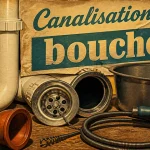 Canalisation bouchée : siphon et outils pour déboucher sans risque